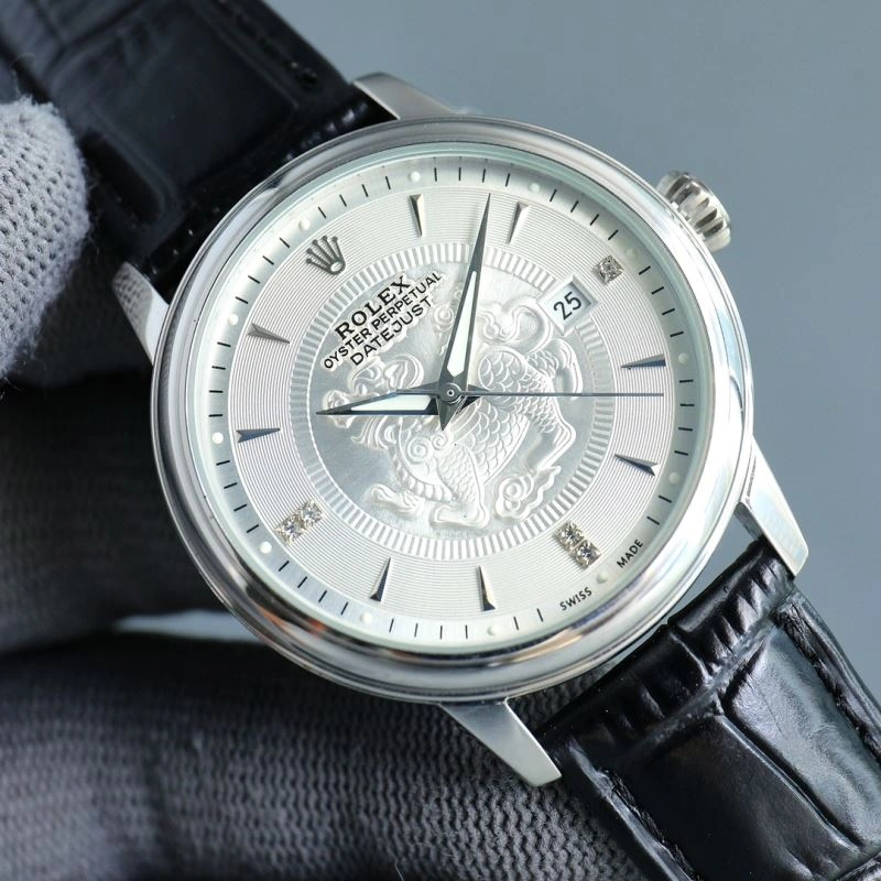 ROLEX Watches RelaxedFit 202236