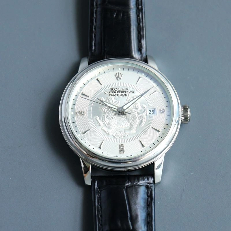 ROLEX Watches RelaxedFit 202236