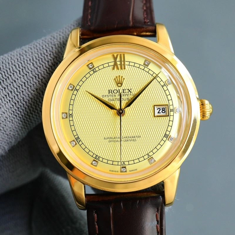 ROLEX Watches Stylish 202240