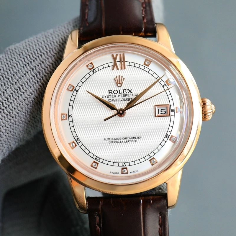 Cozy ROLEX Watches 202239