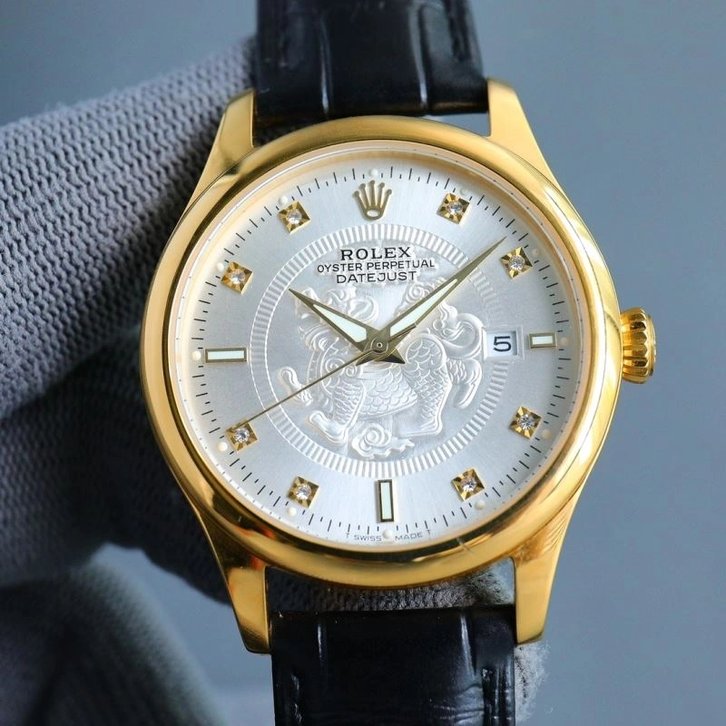 StreetReady ROLEX Watches 202235