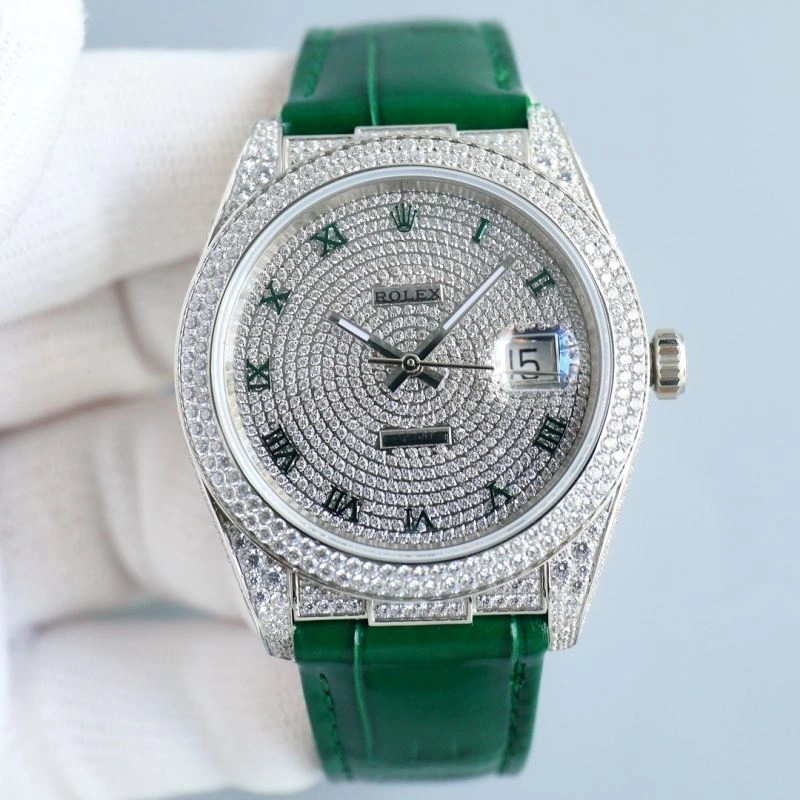 ROLEX Watches Colorful 202234