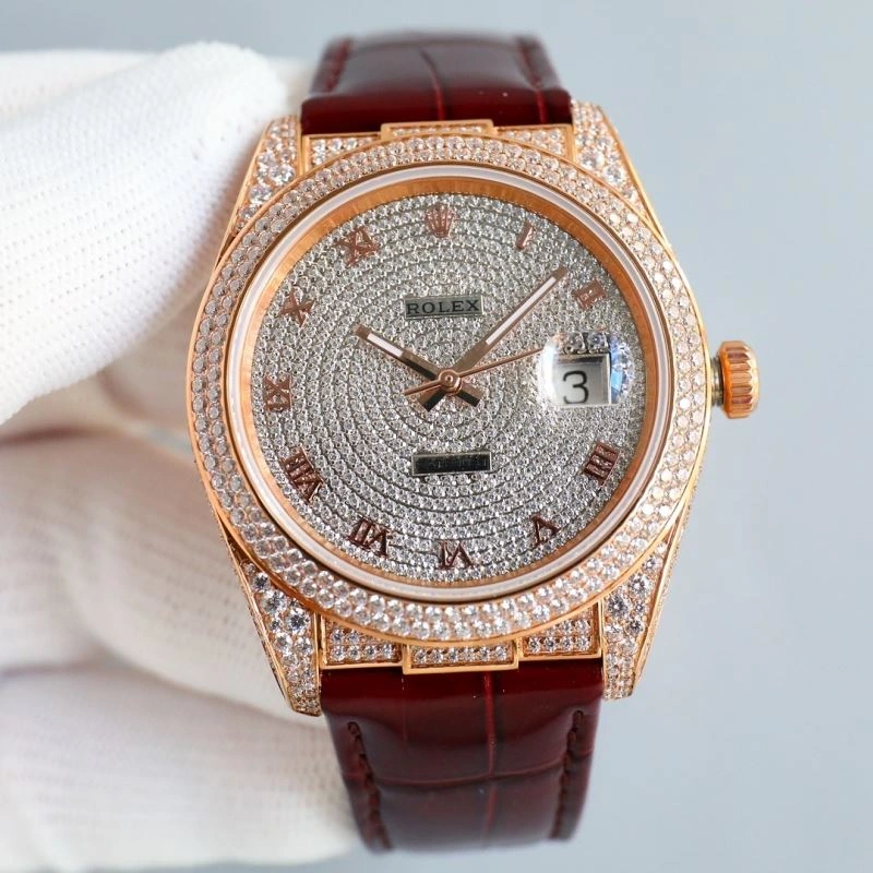 ROLEX Watches Functional 202232