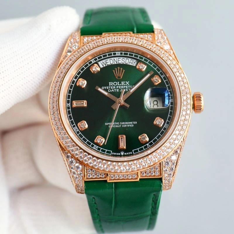 GoodFit ROLEX Watches 202224