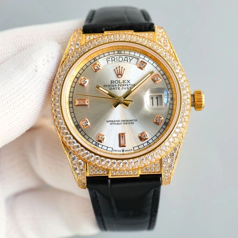 ROLEX Watches Durable 202211