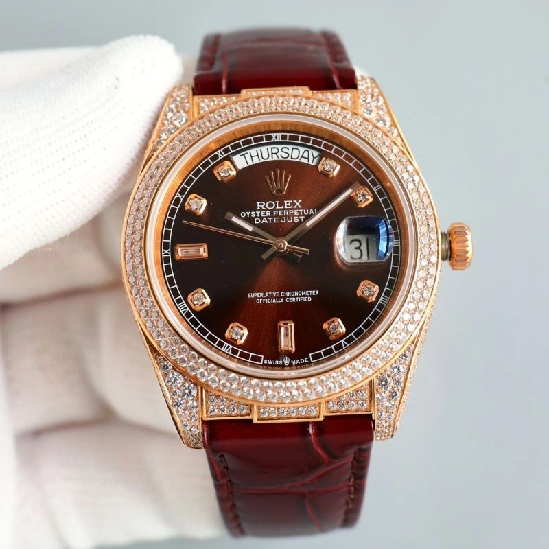 TechFriendly ROLEX Watches 202231
