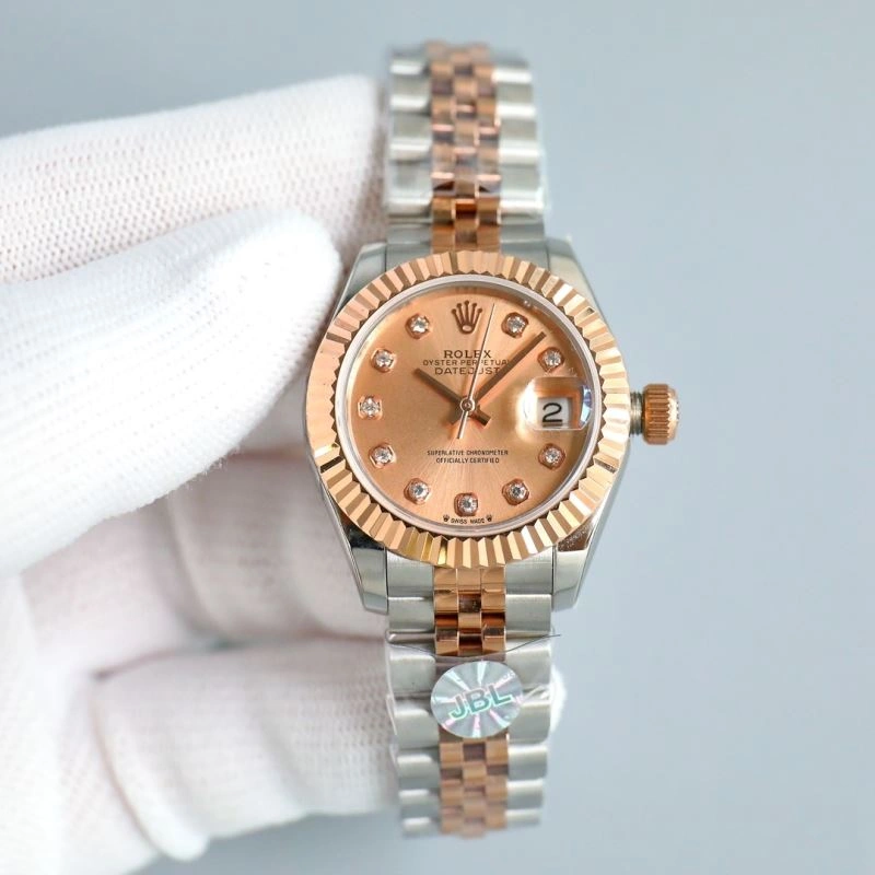ROLEX Watches FashionForward 202216