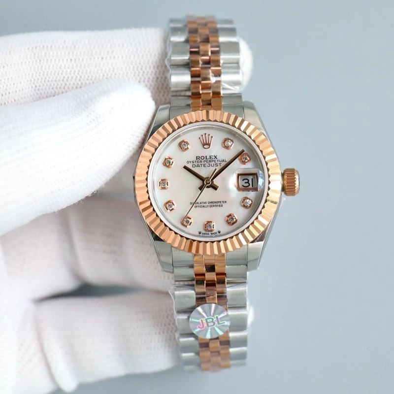 ROLEX Watches FashionForward 202216