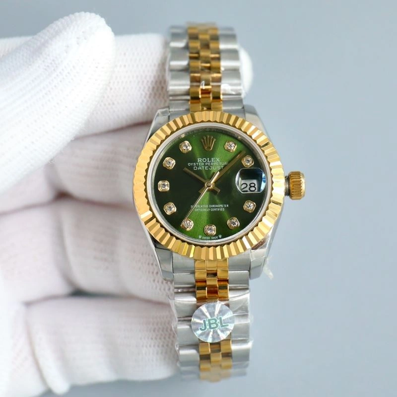 ROLEX Watches FashionForward 202216