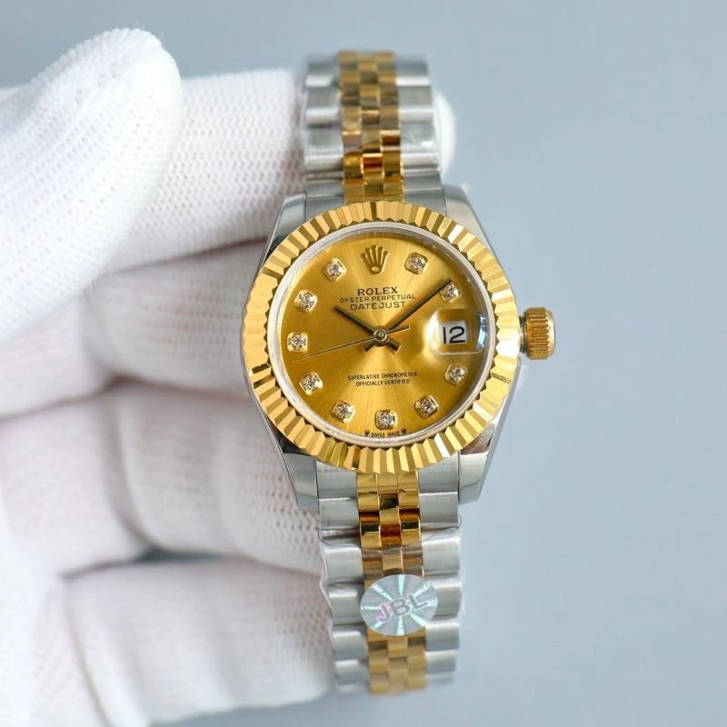 ROLEX Watches FashionForward 202216