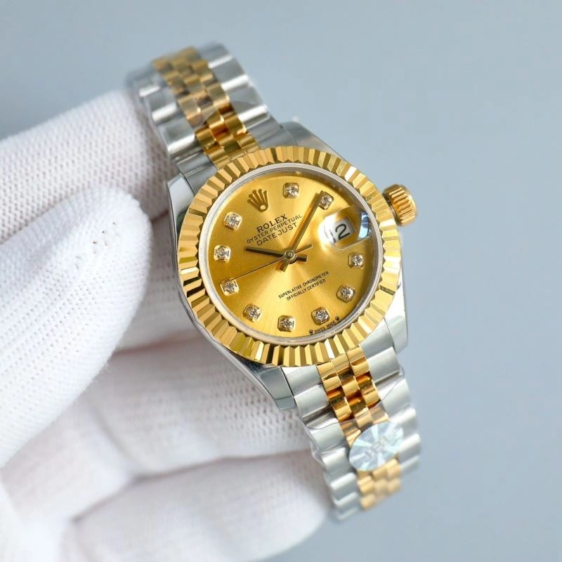 ROLEX Watches FashionForward 202216