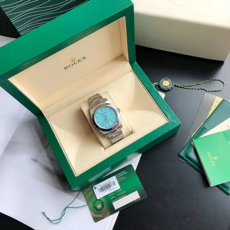 Chic ROLEX Watches 202218