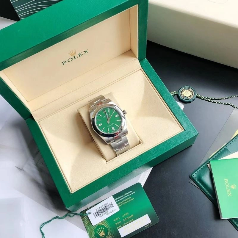 ROLEX Watches Durable 202212