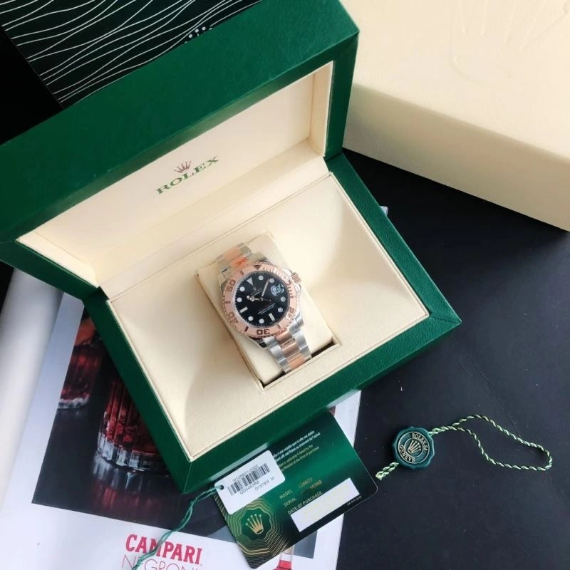 ZeroBulk ROLEX Watches 202198