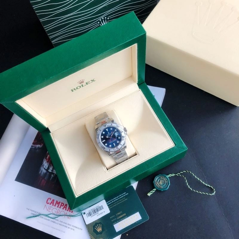 ROLEX Watches Minimalist 199158