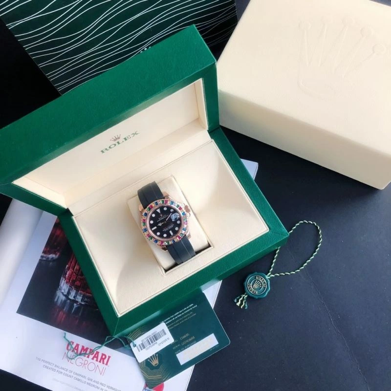 Refined ROLEX Watches 202222