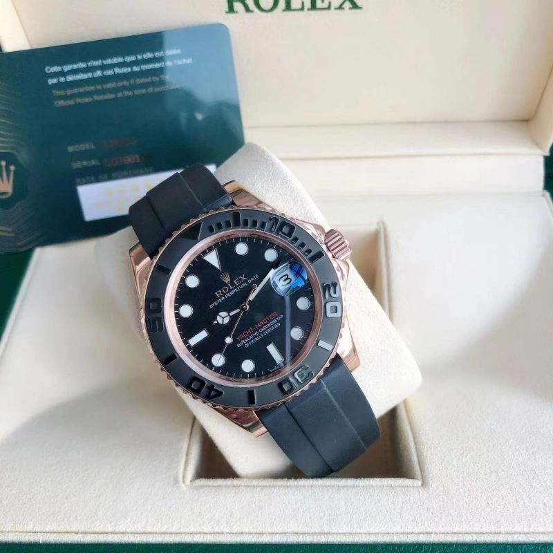 Resilient ROLEX Watches 202215