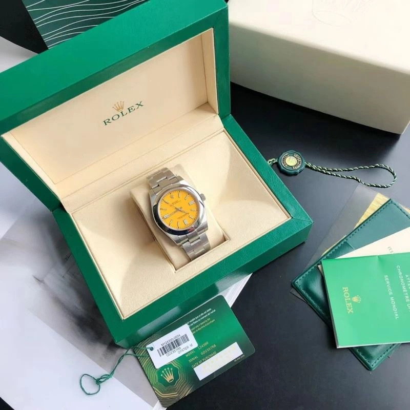 ROLEX Watches SoftTouch 202201