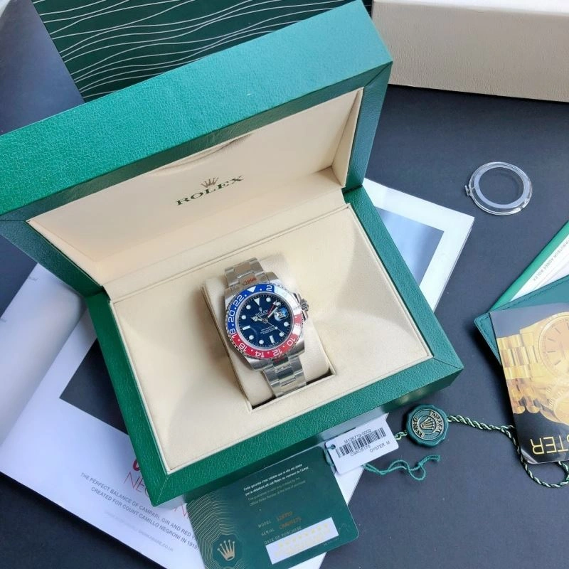 ROLEX Watches Functional 202208