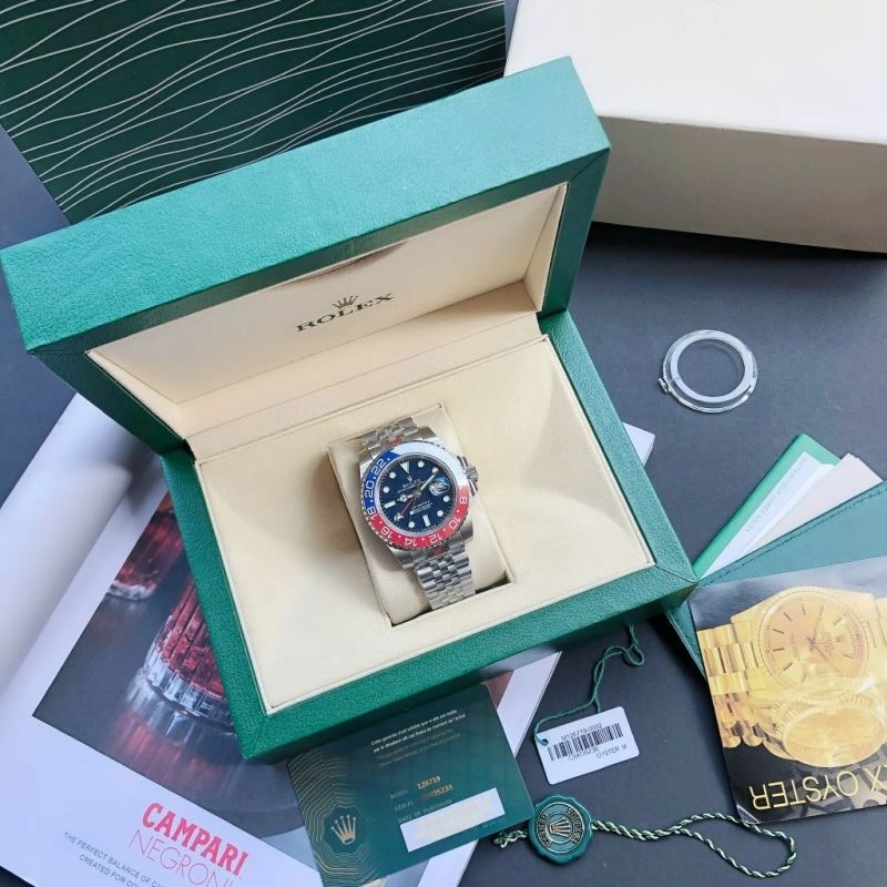ROLEX Watches Versatile 202217