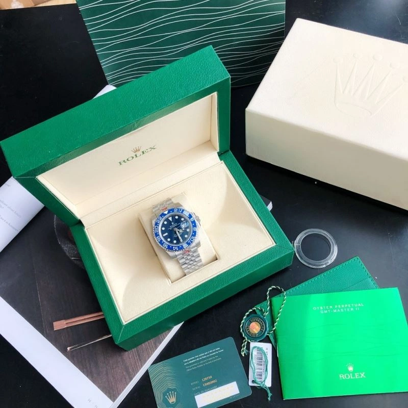 ROLEX Watches Bold 202206
