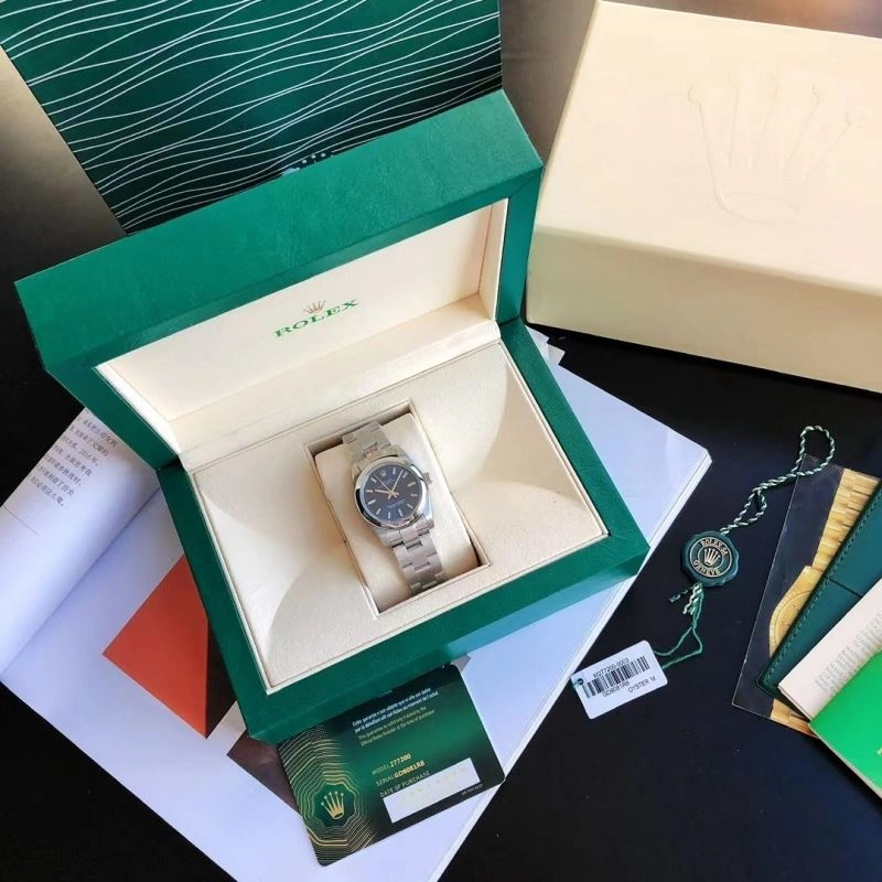 Cozy ROLEX Watches 199105
