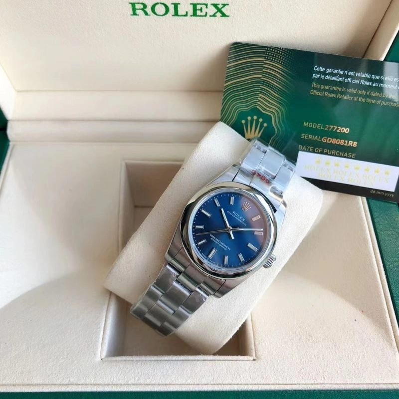 Cozy ROLEX Watches 199105