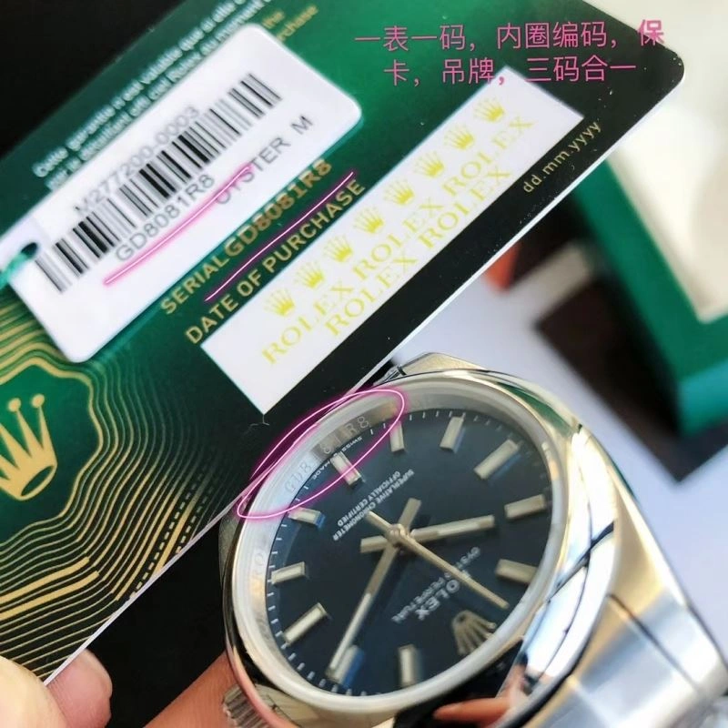 Cozy ROLEX Watches 199105