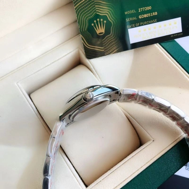 Cozy ROLEX Watches 199105