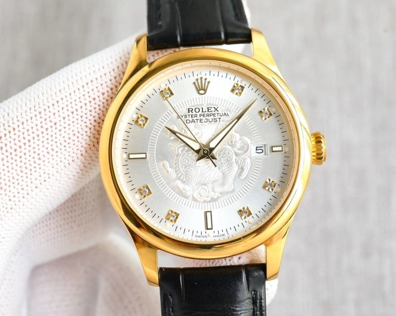 Thermal ROLEX Watches 202210