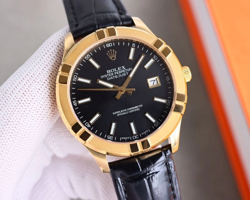 WellDesigned ROLEX Watches 202230