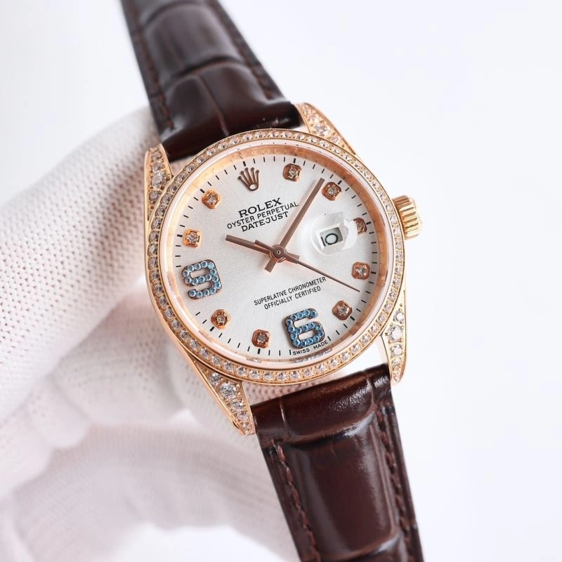 ROLEX Watches Functional 202219