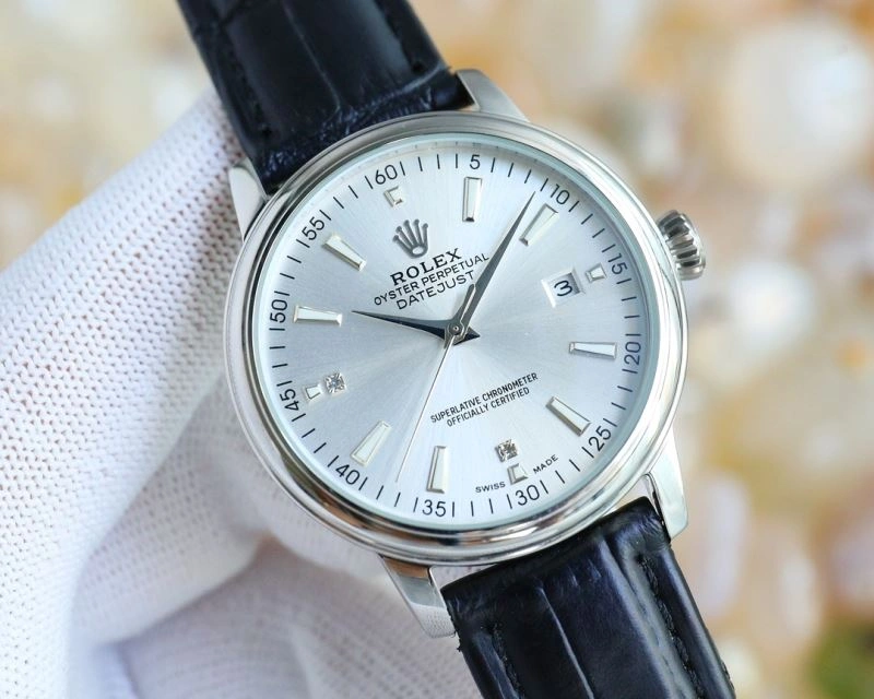 Resilient ROLEX Watches 202196