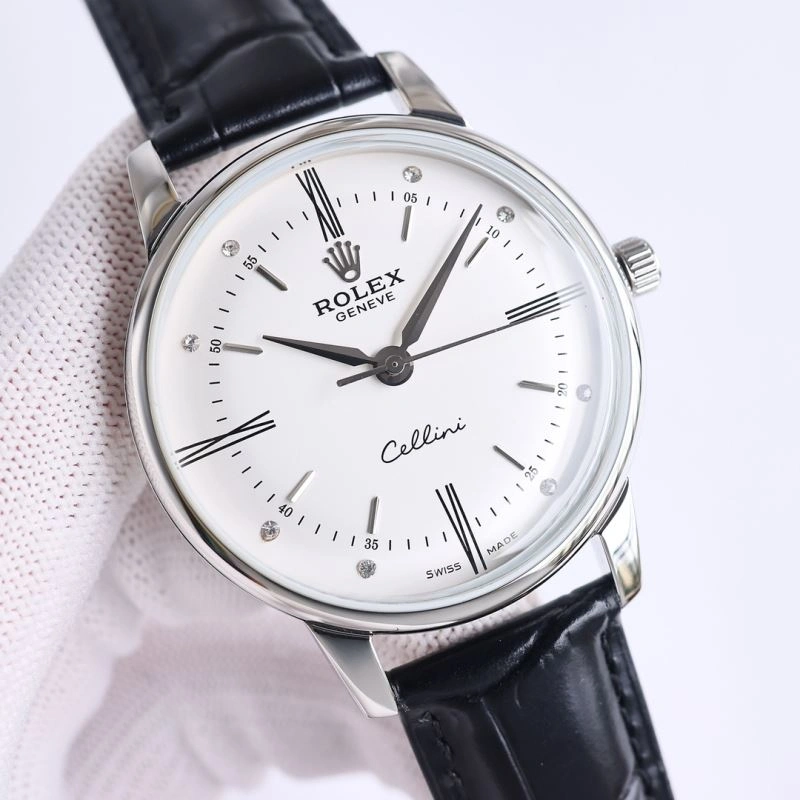Comfortable ROLEX Watches 202195