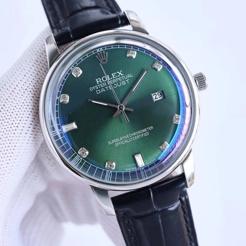Stretchable ROLEX Watches 202193