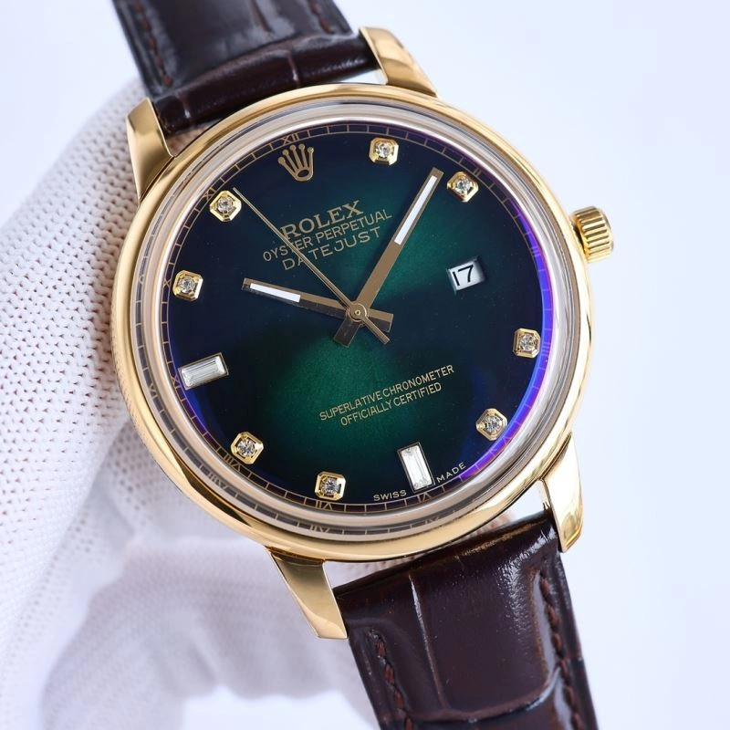 ROLEX Watches Affordable 202192