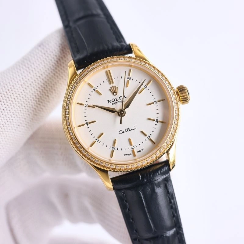 ROLEX Watches Upgraded 202190