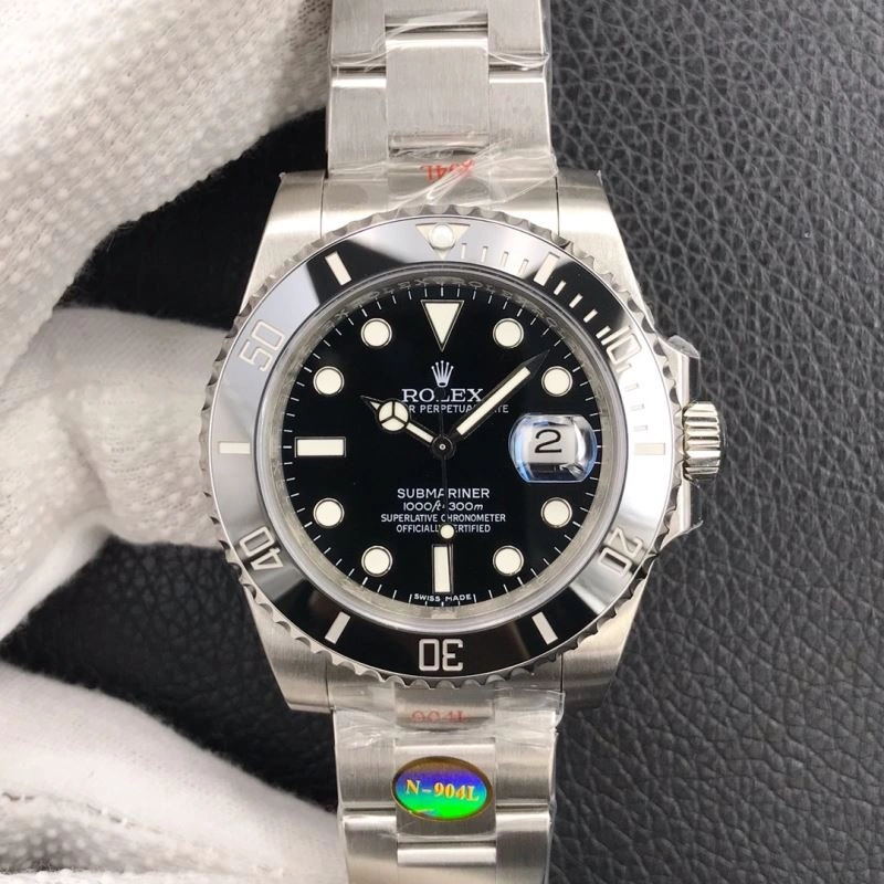 AllSeason ROLEX Watches 202186