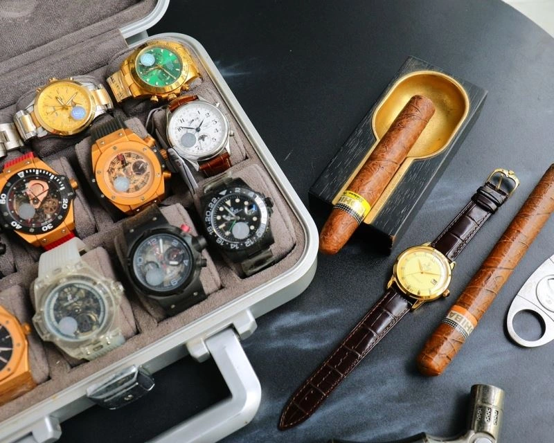 Sophisticated ROLEX Watches 202179