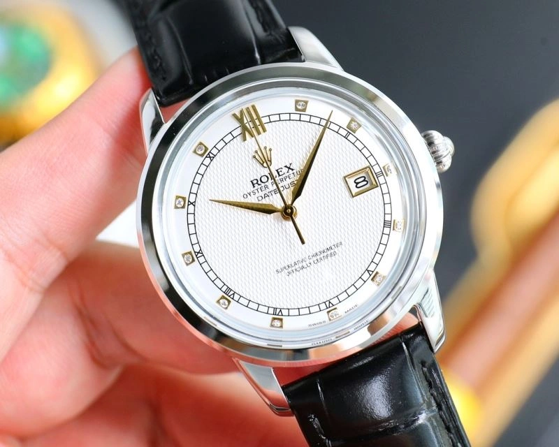 Trendy ROLEX Watches 202184