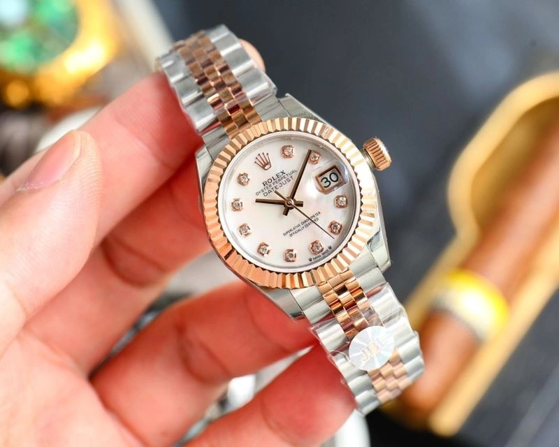 Unisex ROLEX Watches 202182