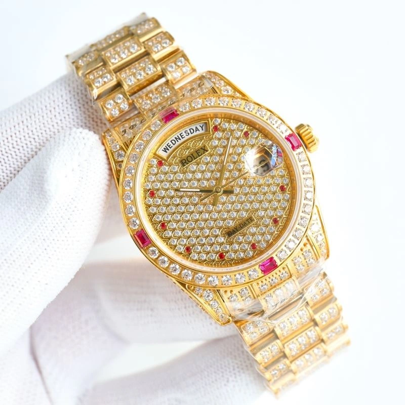 ROLEX Watches Minimalist 202159