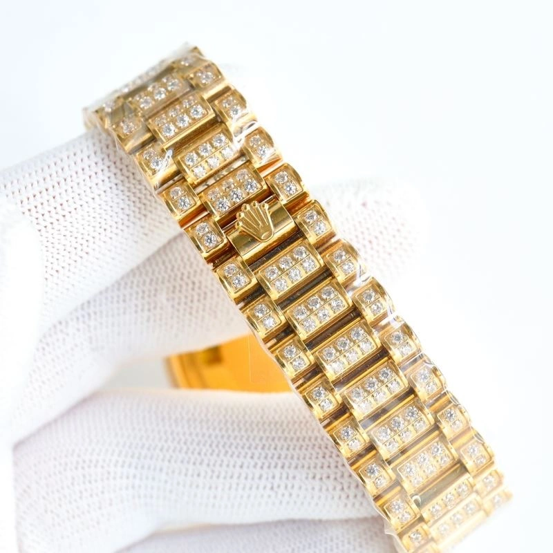 ROLEX Watches Minimalist 202159