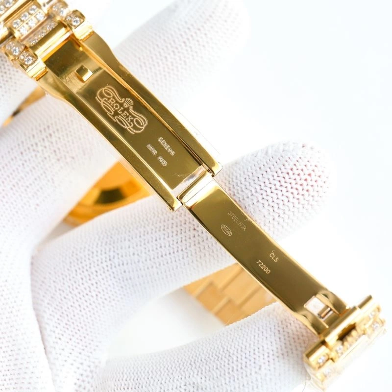 ROLEX Watches Minimalist 202159