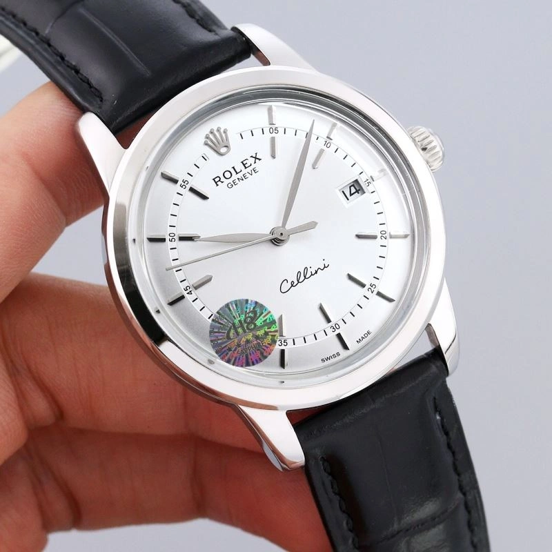 Contemporary ROLEX Watches 202160