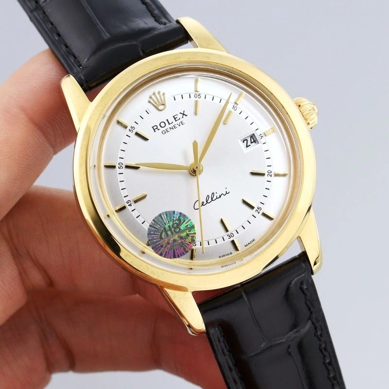 Colorful ROLEX Watches 202161