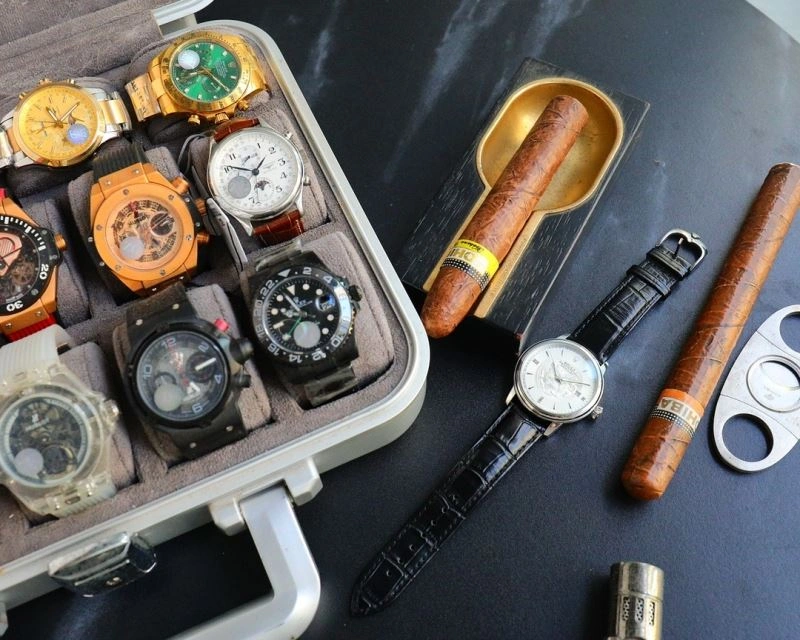 ROLEX Watches Affordable 202168
