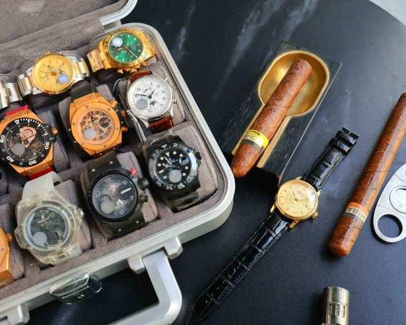 ROLEX Watches Youthful 202170