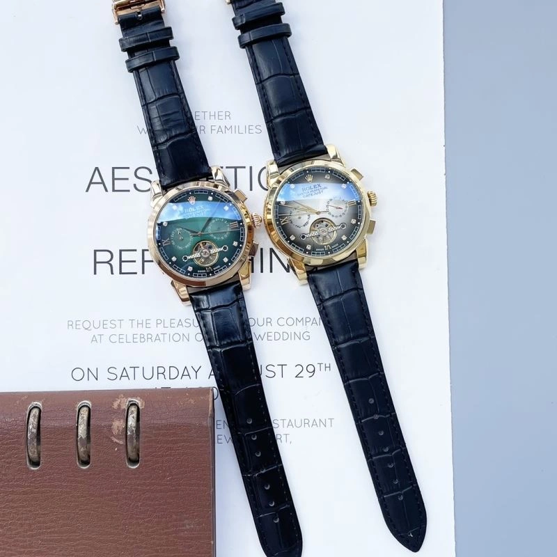 ROLEX Watches Upgraded 202185