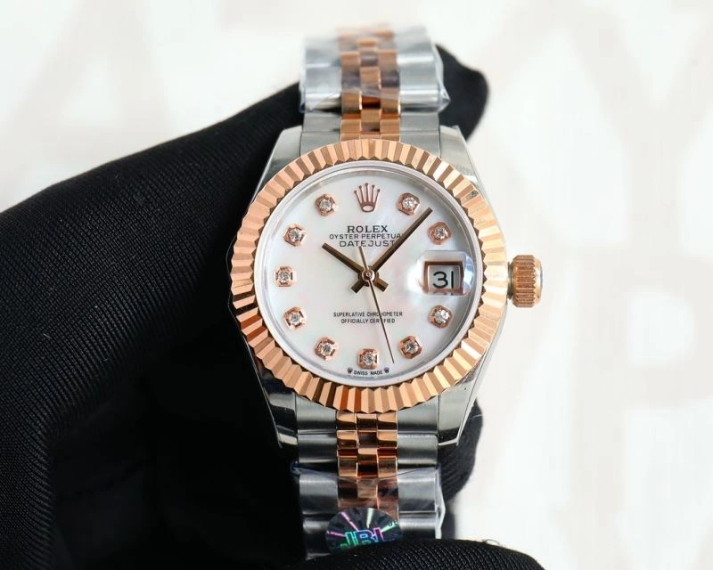Unique ROLEX Watches 202176